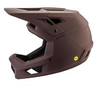 Alpina Casque Intégral Pikes MIPS brun