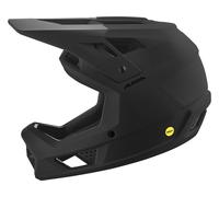 Alpina Casque Intégral Pikes MIPS noir