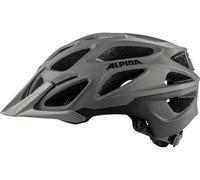Alpina Casque Mythos 3.0 LE gris