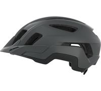 Alpina - Paranus - Casque de cyclisme - 52-56 cm - midnight grey matt