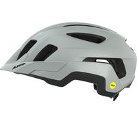 Alpina - Paranus Mips - Casque de cyclisme - 55-59 cm - smoke grey / midnight grey matt
