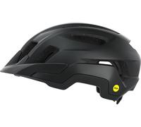 Alpina Casque Paranus MIPS noir