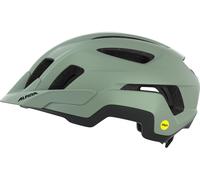 Alpina Casque Paranus MIPS vert