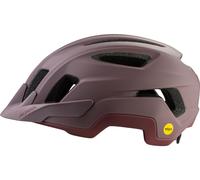 Alpina Casque Paranus MIPS violet