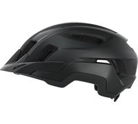 Alpina - Paranus - Casque de cyclisme - 52-56 cm - black matt