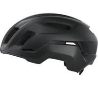Alpina - Paranus Urban - Casque de cyclisme - 59-61 cm - black matt