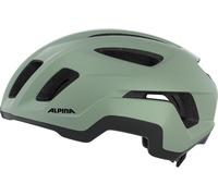 Alpina - Paranus Urban - Casque de cyclisme - 55-59 cm - willow green matt