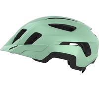 Alpina - Paranus - Casque de cyclisme - 52-56 cm - pastel green matt