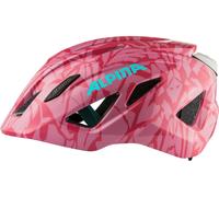 Alpina Casque pour Enfants Pico rouge