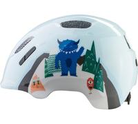 Alpina - Kid's Ximo 2 - Casque de cyclisme - 49-54 cm - mountain monster gloss