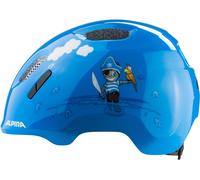 Alpina Casque pour Enfants Ximo 2 bleue