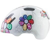 Alpina Casque Pour Enfants Ximo 2 Flash blanc