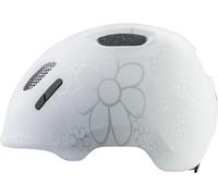 Alpina Casque pour Enfants Ximo 2 LE blanc