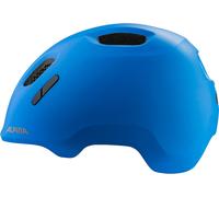 Alpina Casque pour Enfants Ximo 2 LE bleue