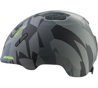 Alpina Casque pour Enfants Ximo 2 LE noir