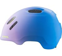 Alpina Casque pour Enfants Ximo 2 LE violet