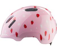 Alpina Casque pour Enfants Ximo 2 rouge