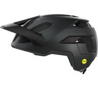 Alpina - Taunus Mips - Casque de cyclisme - 52-56 cm - black matt