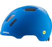 Alpina Casque Ximo 2 MIPS pour Enfants bleue