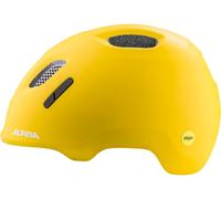 Alpina - Kid's Ximo 2 Mips - Casque de cyclisme - 49-54 cm - yellow matt