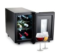 alpina Cave à Vin 6 Bouteilles