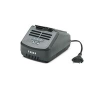 Chargeur Standard Simple STIGA C 215 S 20 V Puissance De Charge 2 A
