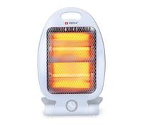 alpina Chauffage Electrique Compact sur Pied - Radiateur Electrique - Chauffage