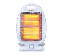 alpina Chauffage Electrique Compact sur Pied - Radiateur Electrique - Chauffage