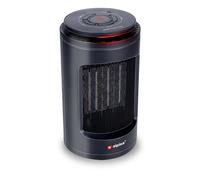 alpina Chauffage Electrique Portable - Air Chaud et Froid - Minuterie - Thermost
