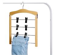 Alpina Cintre en bois 4 niveaux