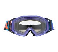 Alpina - Circus - Masque VTT - purple matt