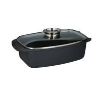alpina Cocotte 5,5L Noir