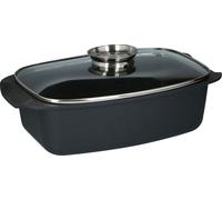 alpina Cocotte 5,5L Noir