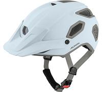 ALPINA COMOX casque de VTT tourterelle mat bleu-gris 52-57cm