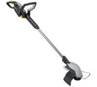 Alpina ATR 20 Li Kit Débroussailleuse à Batterie, Coupe (25cm), avec Batterie 20V (2Ah) & Chargeur