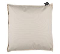 alpina Coussin Chauffant Exterieur - Coussin Chauffant Electrique Avec Cable USB-C 3m - 3 Niveaux De Temperature Jusqu A 65℃ - Housse Oxford Waterproof - 40x40 cm - Beige