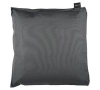 alpina Coussin Chauffant Exterieur - Coussin Chauffant Electrique Avec Cable USB-C 3m - 3 Niveaux De Temperature Jusqu A 65℃ - Housse Oxford Waterproof - 40x40 cm - Gris