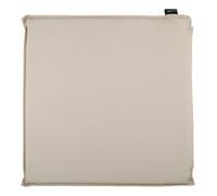 alpina Coussin Chauffant Exterieur - Coussin Chauffant Electrique Avec Cable USB-C 3m - Chaleur Jusqu A 65℃ - Housse Oxford Waterproof - 45x45 cm - Beige