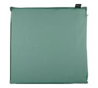 alpina Coussin Chauffant Exterieur - Coussin Chauffant Electrique Avec Cable USB-C 3m - Chaleur Jusqu A 65℃ - Housse Oxford Waterproof - 45x45 cm - Vert