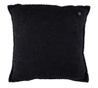 alpina Coussin Chauffant Sans Fil - Modèle Électrique Rechargeable avec Powerpack - Salon de Jardin Extérieur ou Chaise Chauffante - Oreiller Chauffant Compact pour Intérieur et Extérieur - Gris