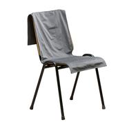 alpina Coussin Salon de Jardin Exterieur - Chauffant Électrique Rechargeable ave
