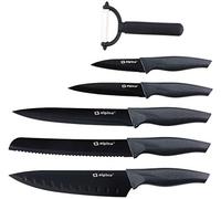 Knife 6pcs 32/23/19,5/13cm