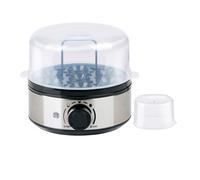 alpina Cuiseur Oeuf 400W - Egg Cooker Pour 7 Oefs