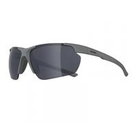 Alpina - Defey HR Ceramic Mirror Cat 3 - Lunettes vélo - moon / grey matt / black mirror