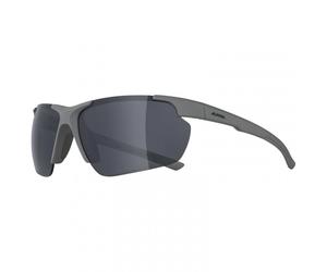 Alpina - Defey HR Ceramic Mirror Cat 3 - Lunettes vélo - moon / grey matt / black mirror