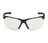 Alpina - Defey HR Mirror S1 - Lunettes de soleil - black matt / clear mirror