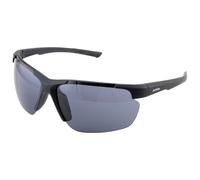 Alpina - Defey HR S3 - Lunettes de soleil - black matt / black