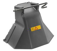 Alpina - Déflecteur Stiga 102/122 Cm