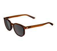 Alpina - Dimont S3 - Lunettes de soleil - brown transparent matt / brown
