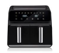 Double airfryer 8L 230V 1700W